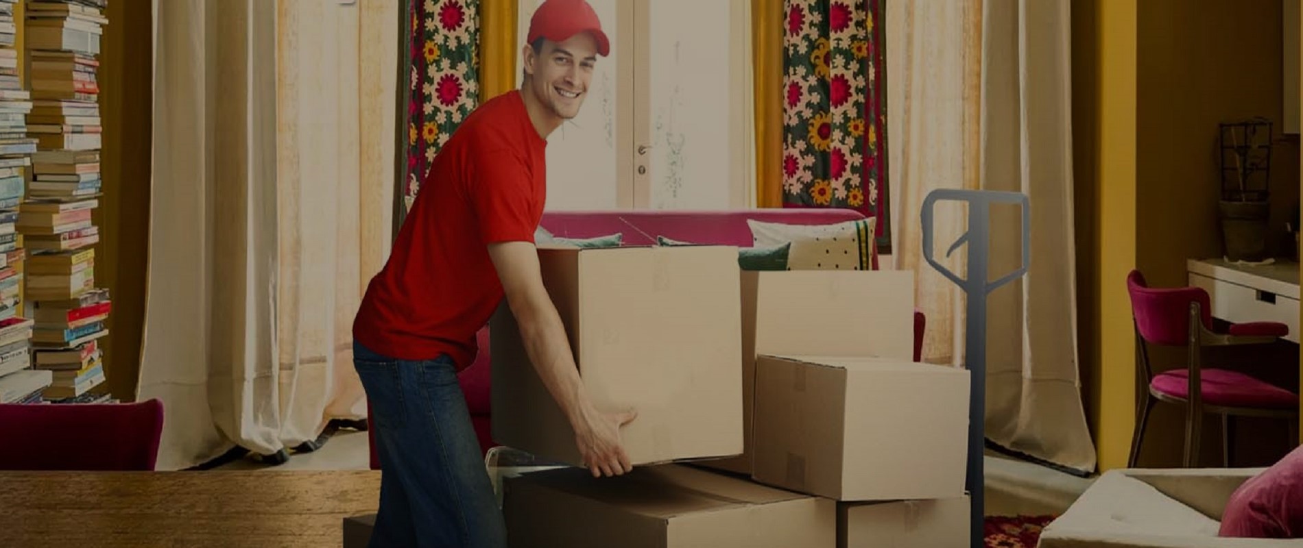 Packers and Movers Indore