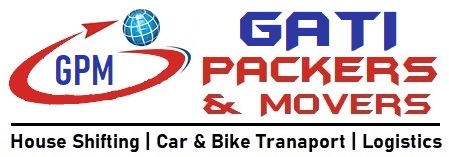 Gati Packers and Movers Indore